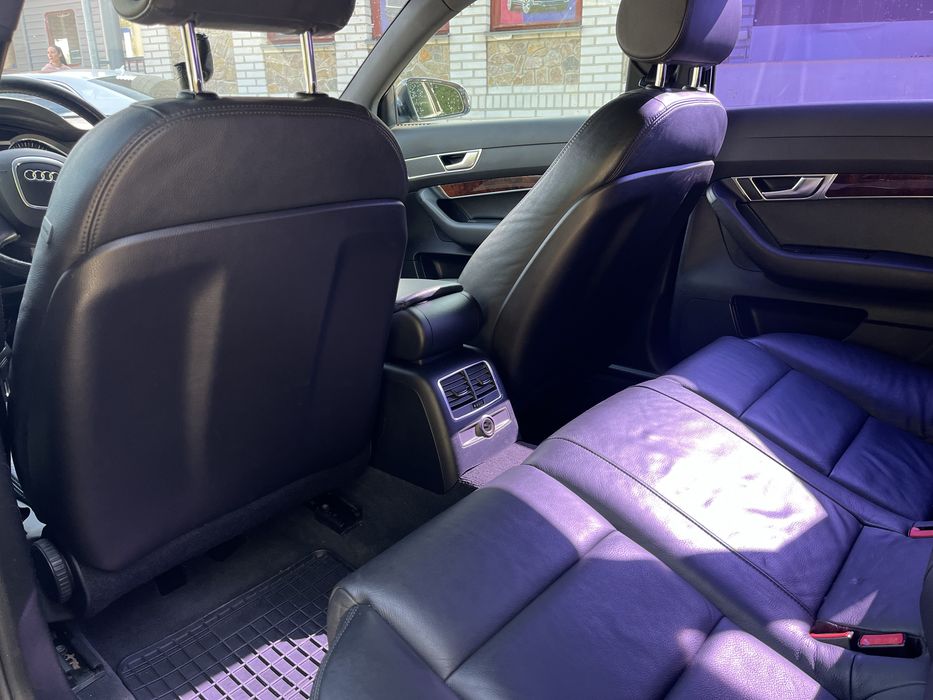 Audi A6 2004 за ГОТІВКУ | в КРЕДИТ