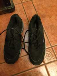 Reebok buty sportowe męskie czarne 42 wygodne