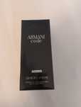Armani Code Parfum marki Giorgio Armani 125ml