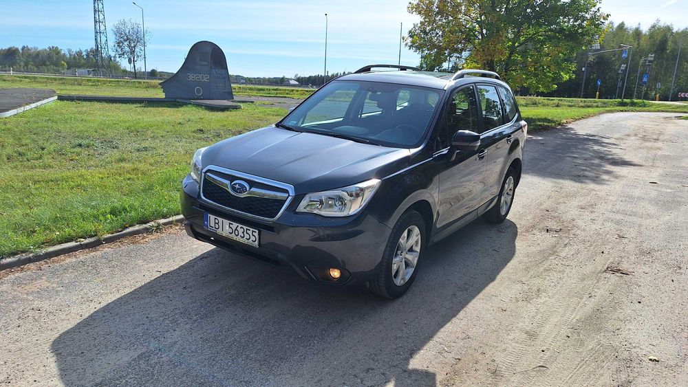 Sprzedam Subaru Forester