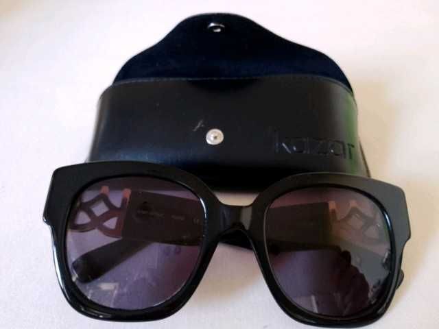 Okulary Kazar nowe