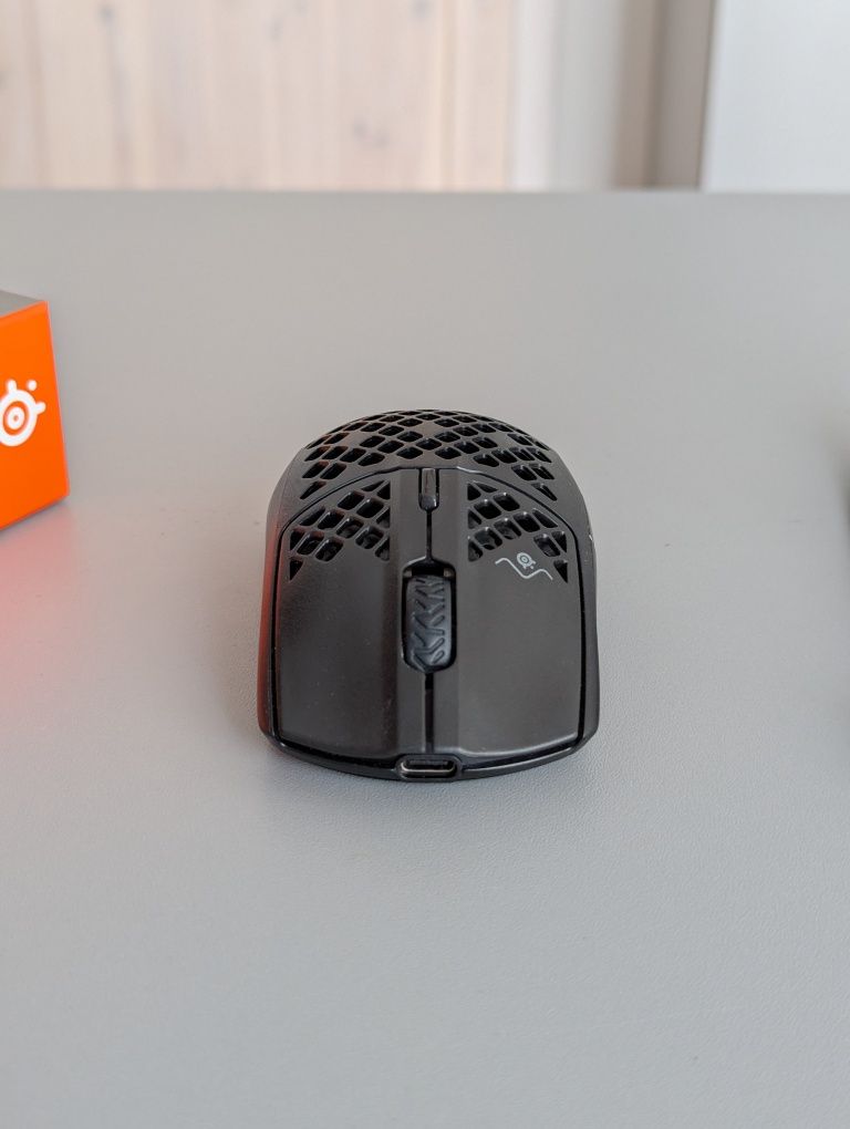 Steelseries Aerox 3