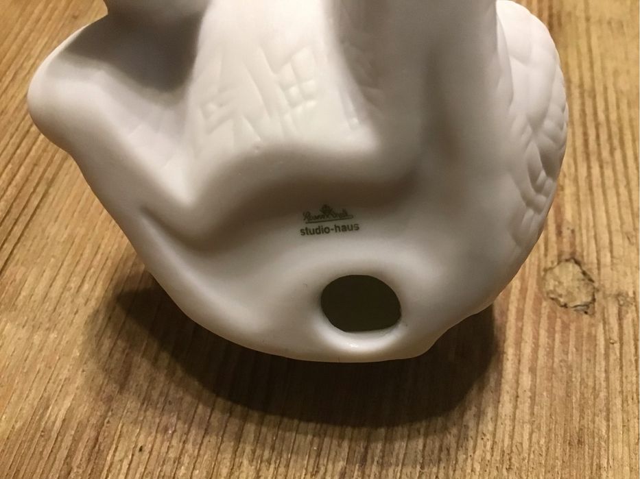 Słoń na szczęście Rosenthal Studio