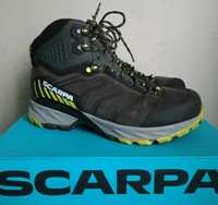 Scarpa rush trk gtx buty trekkingowe męskie 44