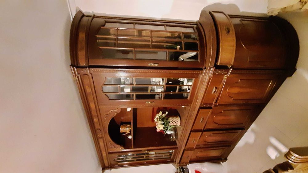 Lindo móvel de sala