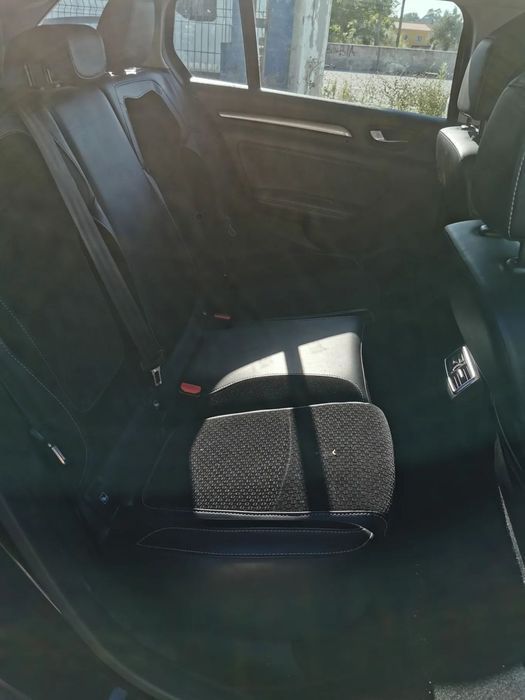 Peças Renault Megane IV Grandtour do ano 2018