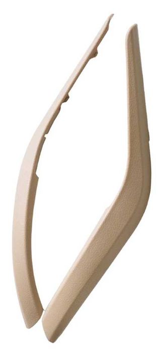 Puxador interior porta esq ou drt BMW X1 E84