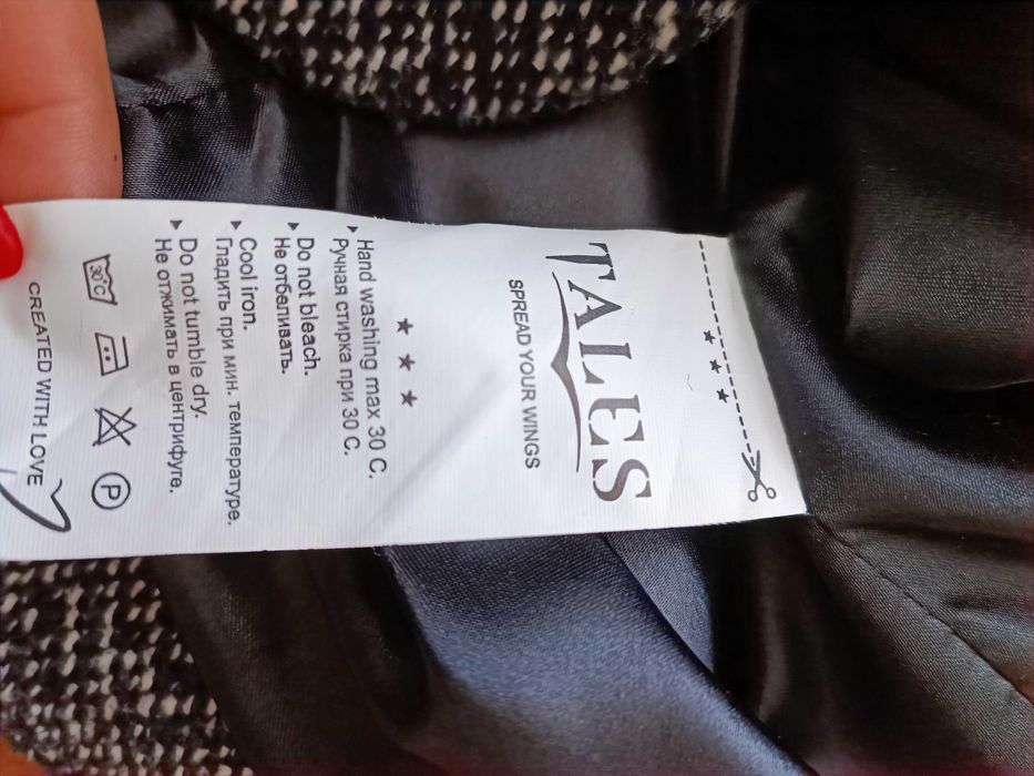 Жакет Tales  42 розміру