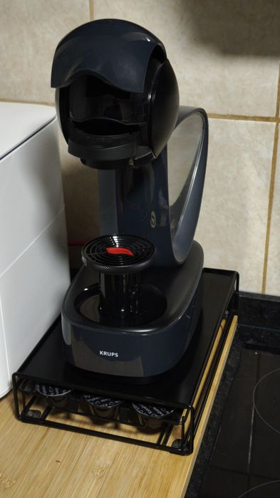 Máquina de café Nescafé Dolce Gusto