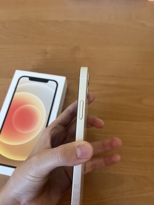Iphone 12 88% |stan idealny|