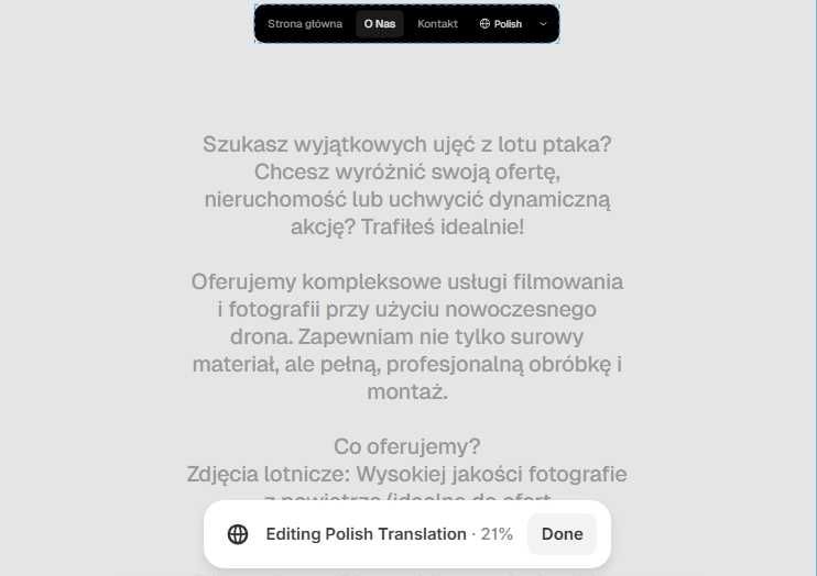 Strony WWW Kompleksowo – Domena na rok GRATIS! Proste i Nowoczesne