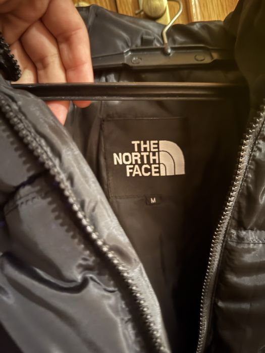 Casaco The North Face