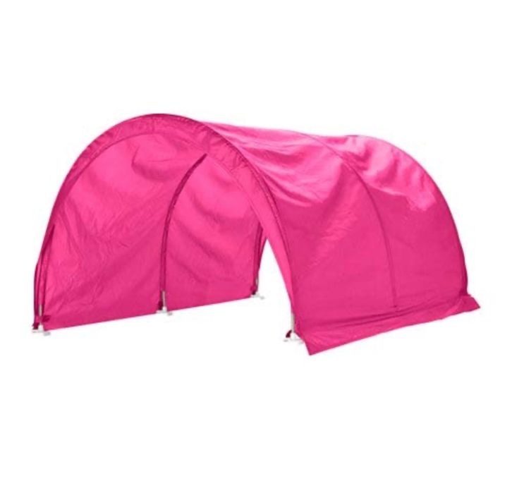 Tecto para cama ikea impecavel