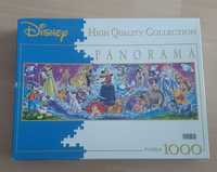 puzzle Disney Panorama