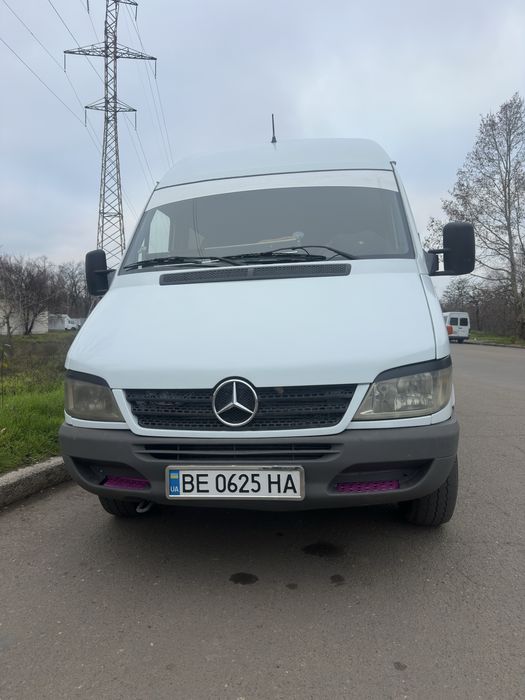 Продам Мерседес Спринтер CDI