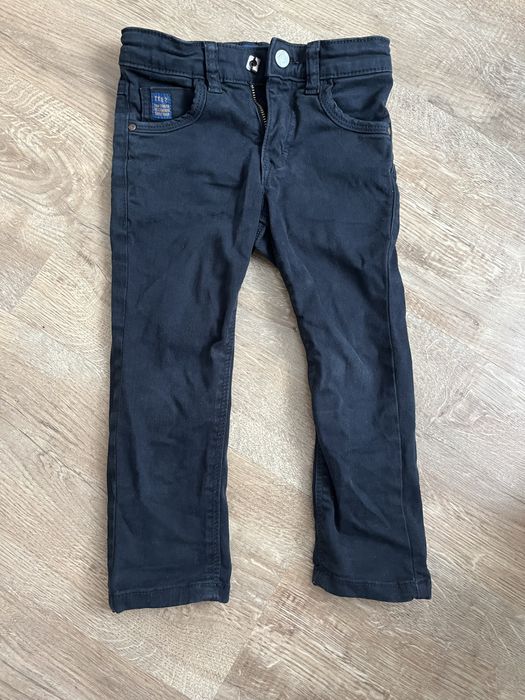 Джинси для хлопчика