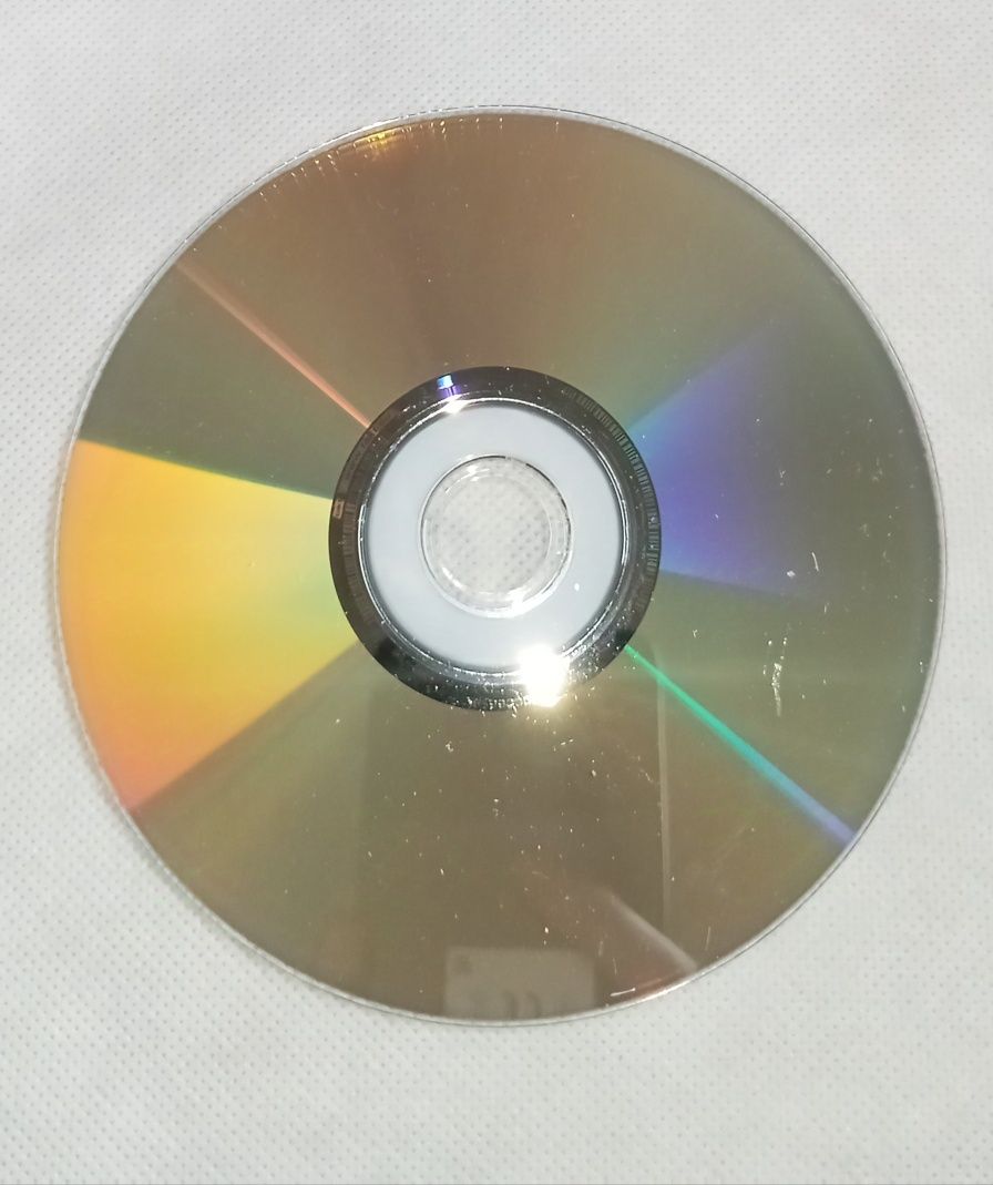 płyta CD-Action z numeru 2 roku 2017 Assassin's Creed 2