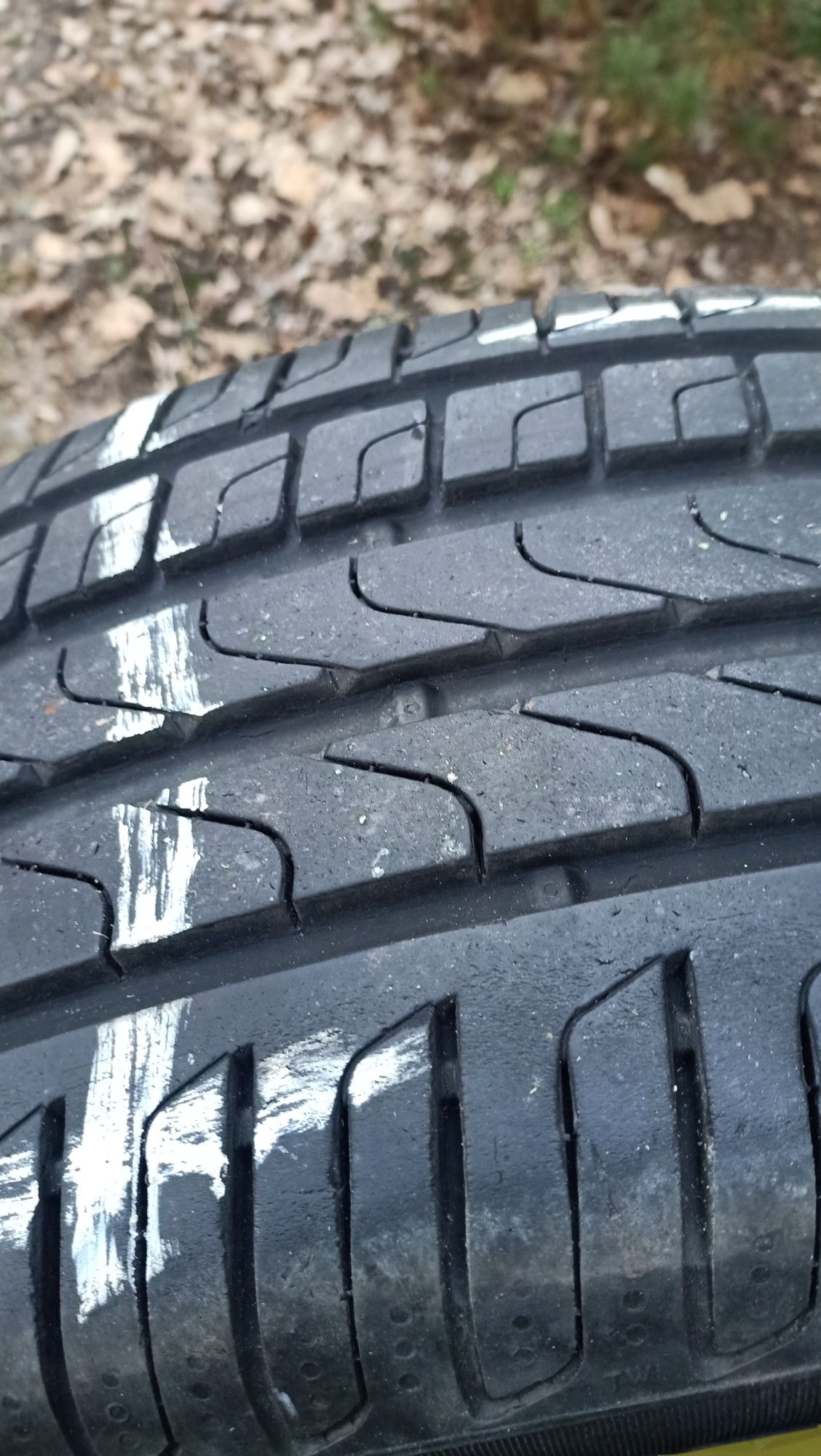 Opony letnie Pirelli Scorpion Verde 235/50/R19 99V