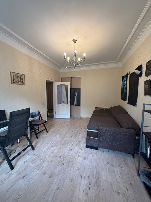 Продам 2к.квартиру,Центр города пр.Д.Яворницкого