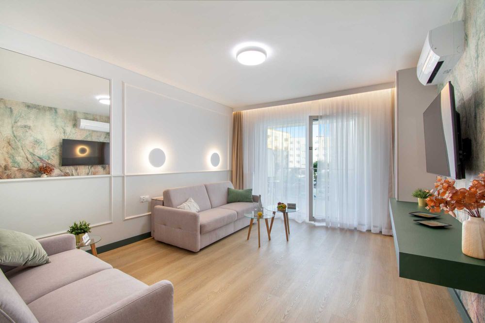 Apartamenty Vibe, Ustka - NORTH APARTMENTS - NOWOŚĆ !