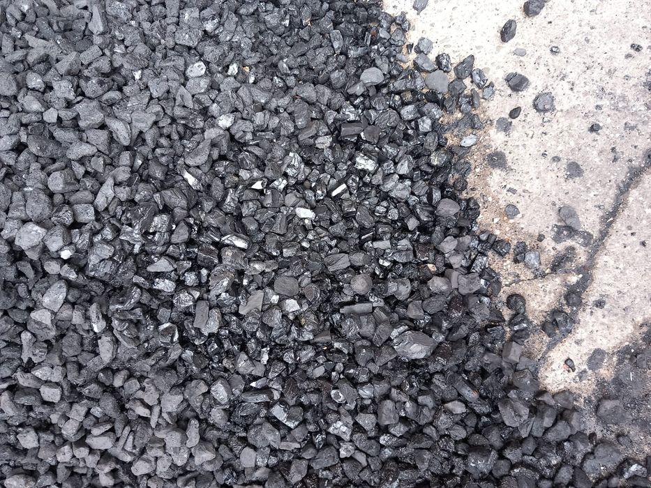 Węgiel , węgiel  ,