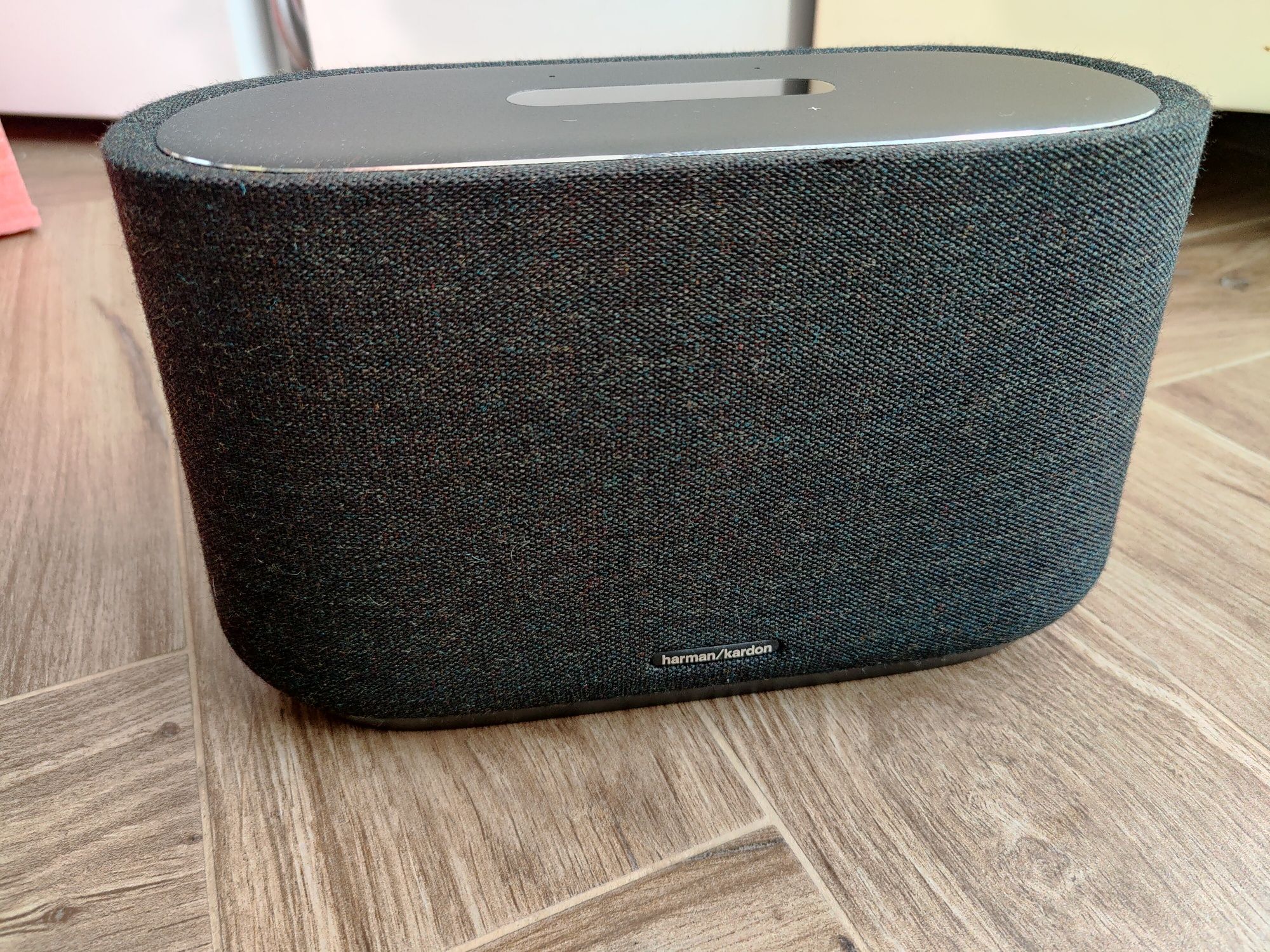 Колонка смарт/smart Harman Kardon Citatione 300, оригінальна стійка