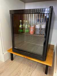 METRO Professional
Frigorífico Mini Bar
GPC1046