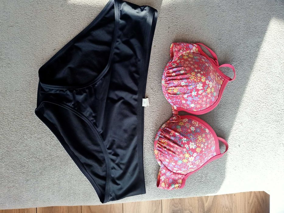 Strój kąpielowy 44/ 46 xxxl