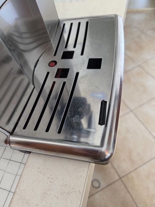 Express do kawy Saeco HD8917