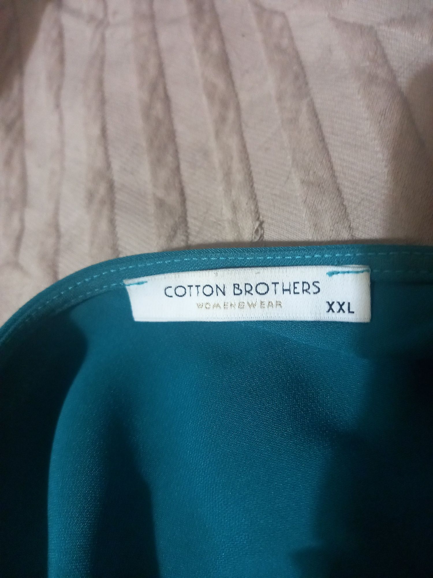 Macacão de cerimónia da Cotton Brothers