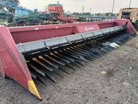 Продажа обмін Жатка соняшникова Capello капелло 9,4