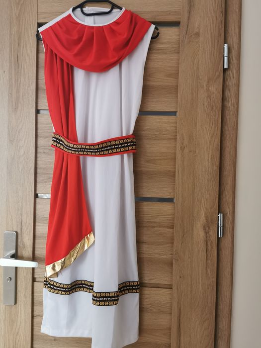 Strój przebranie mitologia