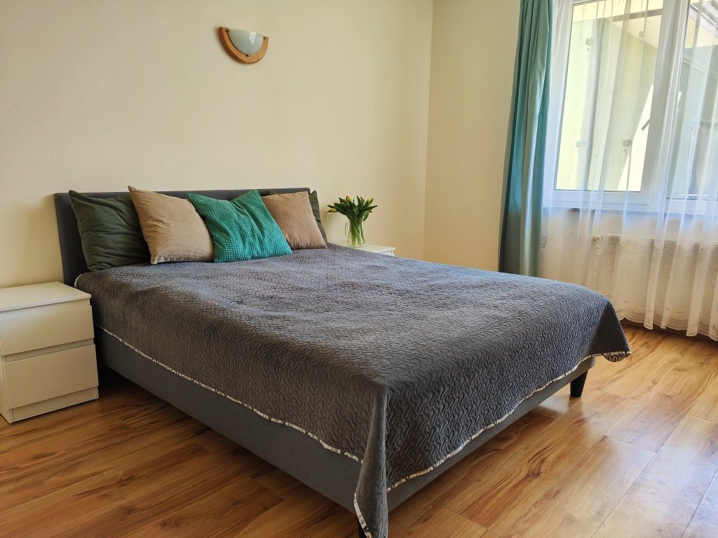 Pokój nocleg apartament nad morzem 2 3 4 osobowy Dziwnów trzyosobowy