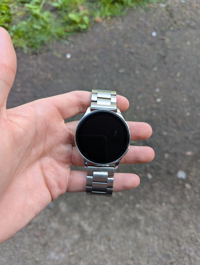 Смарт часы Amazfit Pop 3R