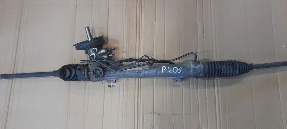 PEUGEOT 206 306 307 PRZEKŁADNIA kierownicza