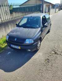 Renault clio 1.9d