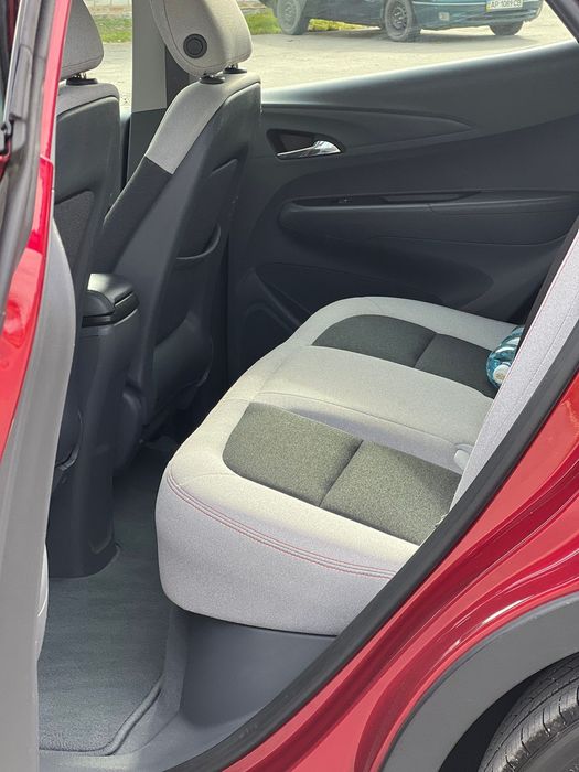 Chevrolet Bolt 65квт