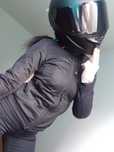 Женская текстильная мотокуртка Alpinestars