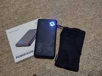 Powerbank INIU BI-B41, 10000 mAh, 3A, niska cena, polecam!