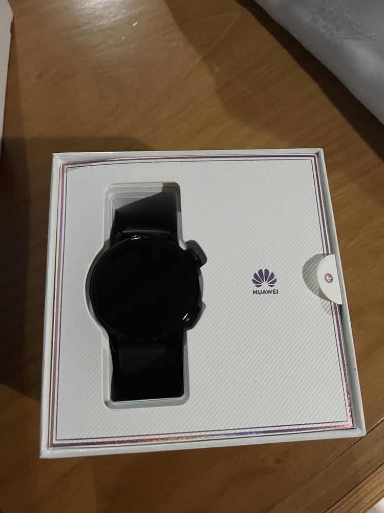 Huawei Watch GT3