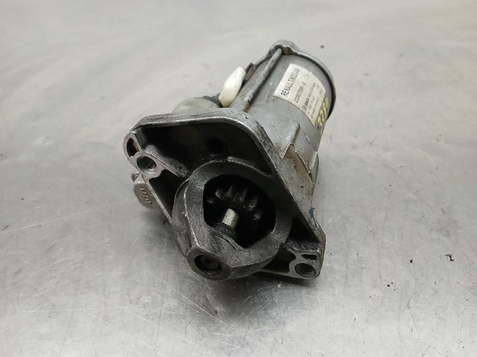 Motor de arranque DACIA Duster (HM_)