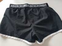 Spodenki abercrombie kids