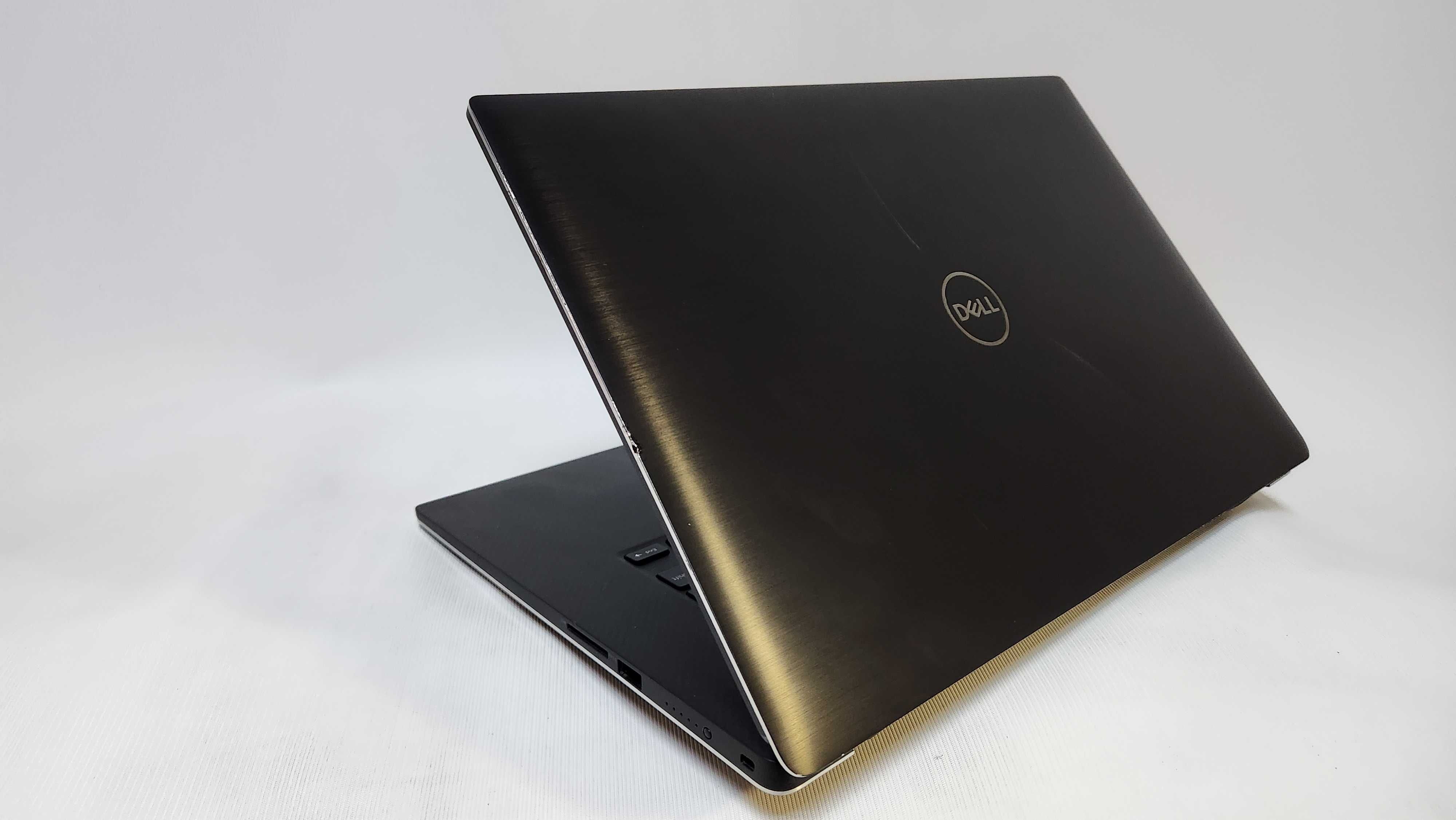 4K Touch 15,6"Dell Precision 5530 i9 8950HK 32Gb  512 GB  P2000 4GB
