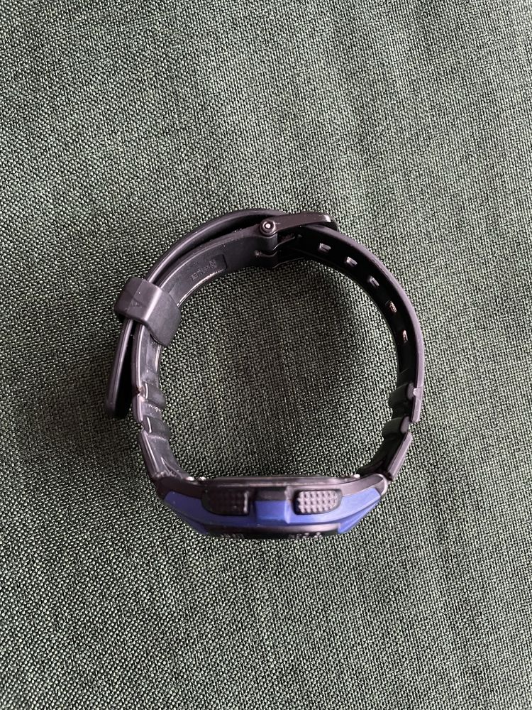 Zegarek Casio W-213-2AVES