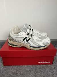 Кросівки New Balance 1906R White Green р 41,42,43