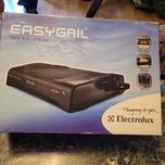Grill elektryczny
