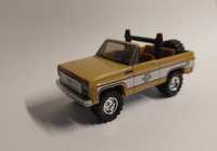 Chevy Blazer 1:64 Hot Wheels premium