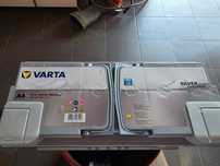 Akumulator Warta 12V 105 Ah 950A