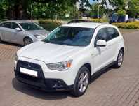 Mitsubishi ASX Pierwszy własciciel Super stan. Gaz Lpg