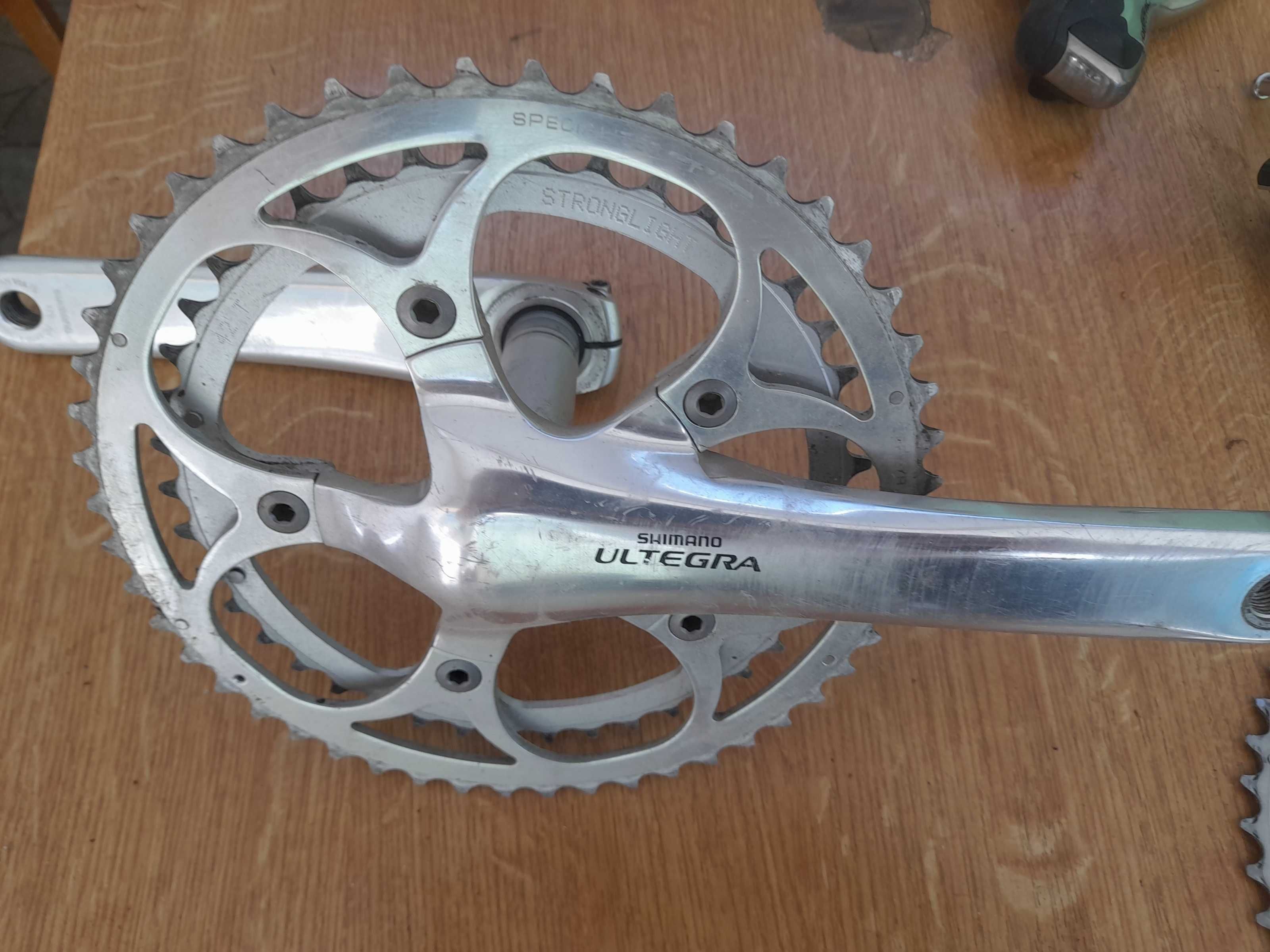 Ultegra 66 00. Dura-Ace 7803 shimano 10.